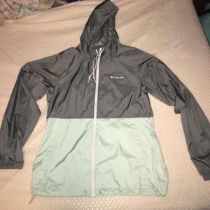 Columbia jacket